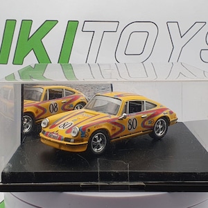 Porsche 911 S 2.4 Vitesse 1/43