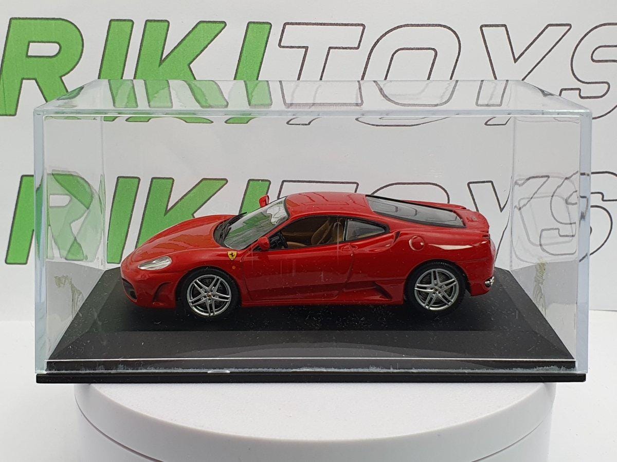 BBR 1/43 Ferrari F430 Coupe 2004 Red BBR164A – Paddock