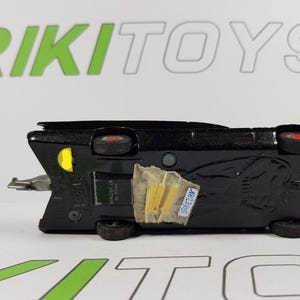 Batmobile 1series Corgi Toys 1/43
