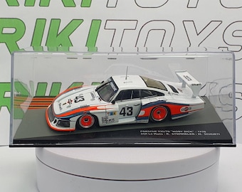 Spark Porsche 935 L1 N.69 24H Le Mans 1981 1&frasl;43 Scale - Etsy