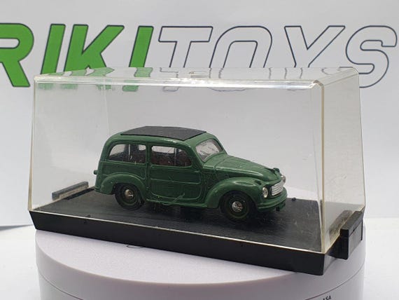 Fiat Topolino C Belvedere Brumm 1/43 With Box - Etsy