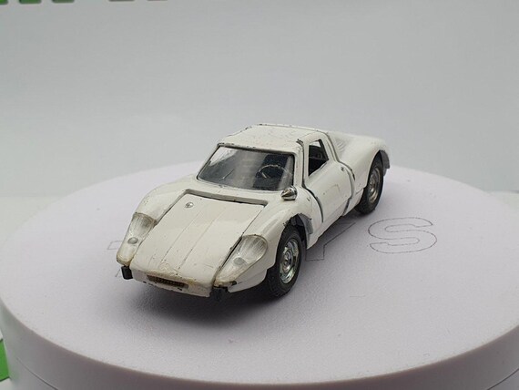 ミニカー POLYTOYS - M Porsche 904 carrera GTS Porsche 904 GTS Carrera Coupe Politoys M 1/43 - Etsy