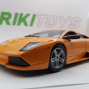 Lamborghini Murcielago LP 540 Maisto