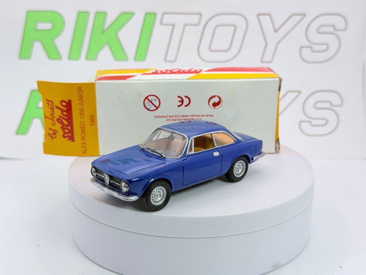 Alfa Romeo Giulia Toy - Etsy