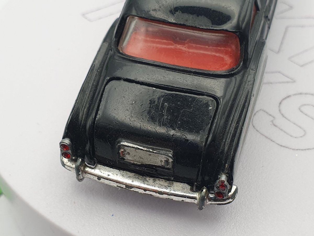 ベントレー コンチネンタル スポーツ コーギー トイズ 1/43 - Etsy 日本