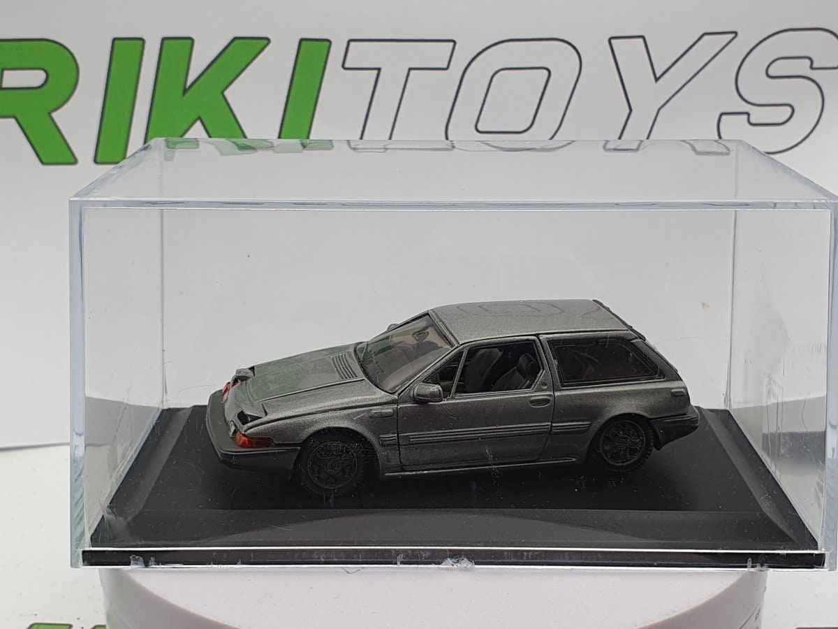 Minichamps 1:43 Volvo P1800 ES Blau Mörkblä Lim. Edit. 1 Minichamps 1:43 Volvo P1800 ES Blau Mörkblä Lim. Edit. 1