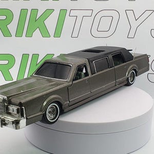 Limousine Majorette - Etsy