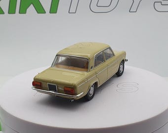 Fiat 125 Starline 1/43 - Etsy