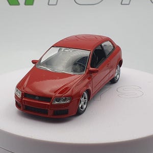 Fiat Stilo Norev 1/43