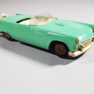 Ford Thunderbird Tekno 1/43