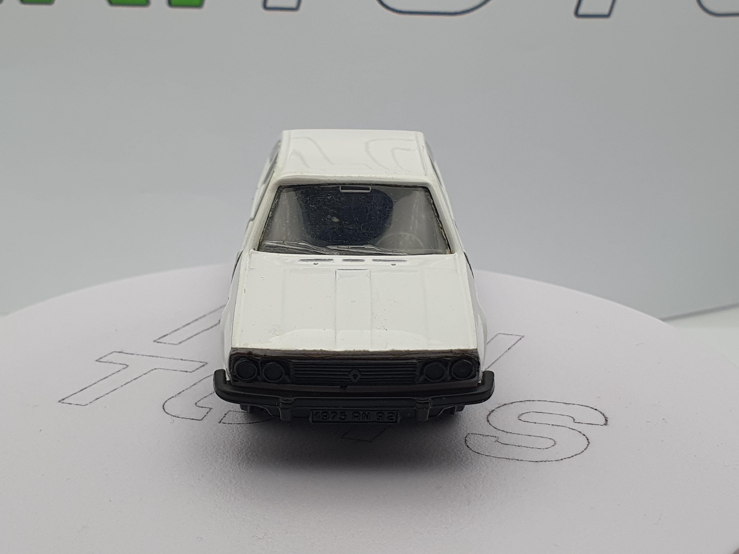 NOREV SB 1/43 - Renault 12 Break La Poste EUR 20,00 - FR
