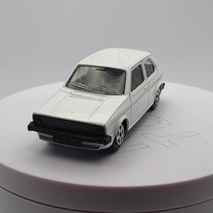 Volkswagen Golf 1 3 Puertas Norev 1/43