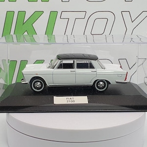Fiat 2100 Norev 1/43