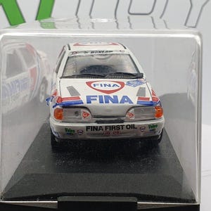 Ford Sierra RS Cosworth Vitesse 1/43