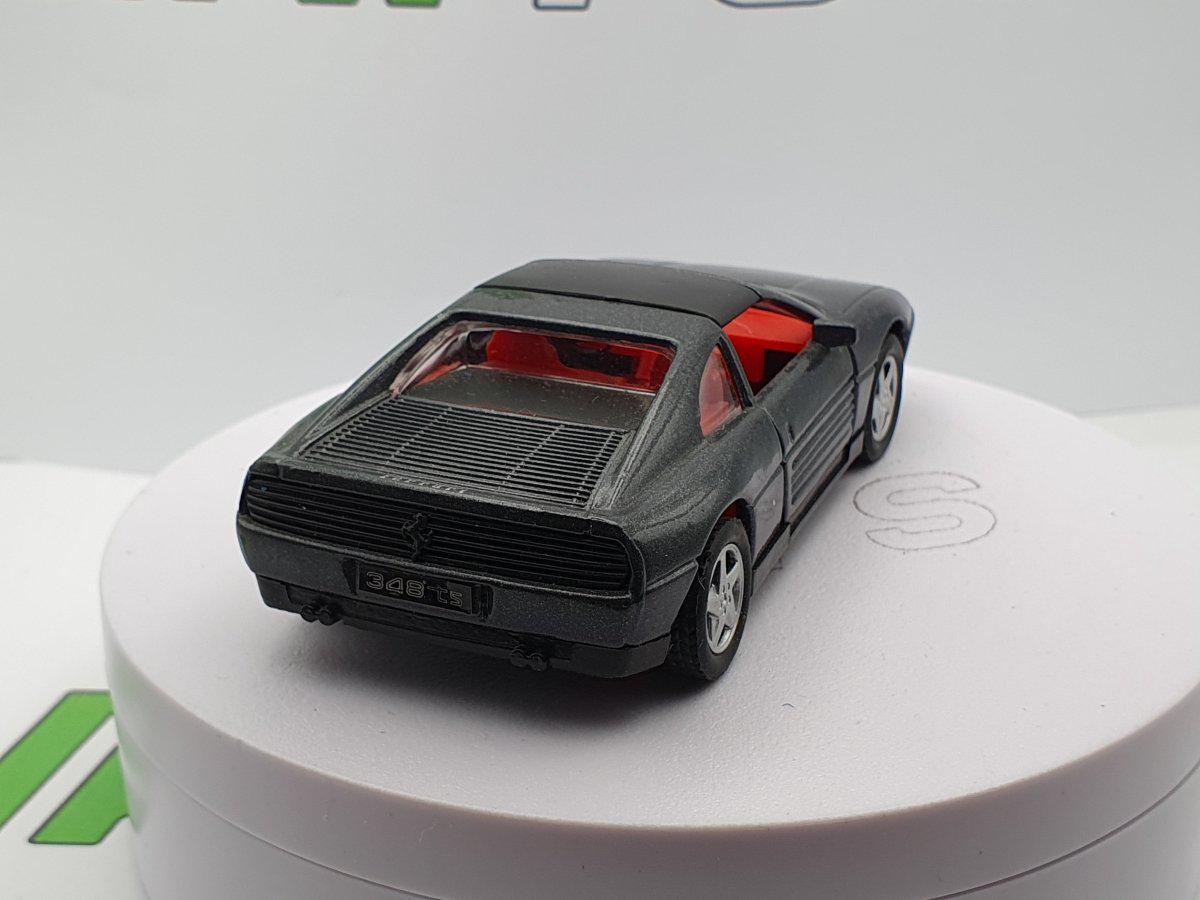 Ferrari 348 TS Maisto 1/38 - Etsy
