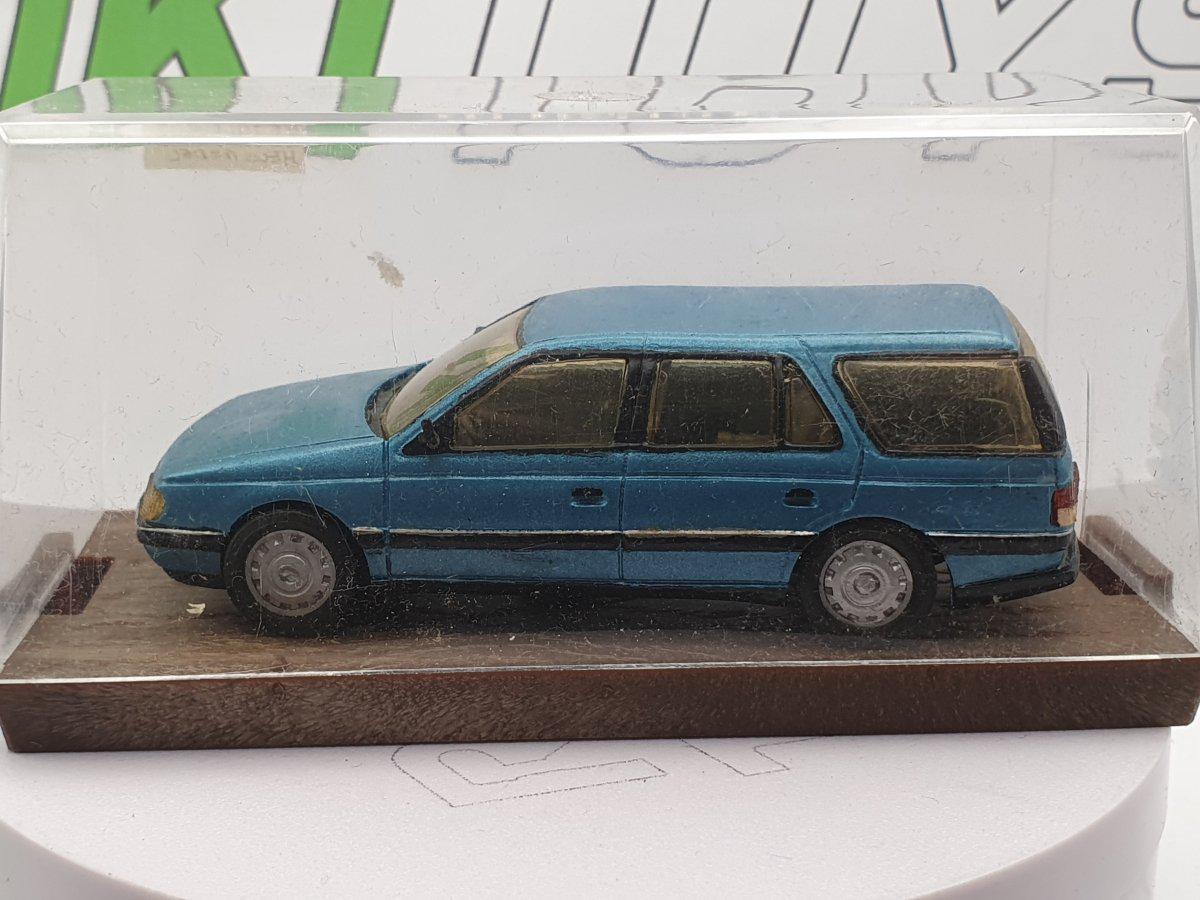 Maquette Voiture 1/43 HECO MODELES - Peugeot 405 MI 16 - Miniature Neuve