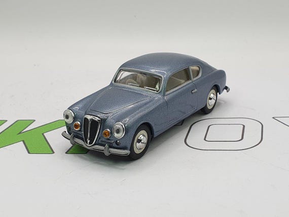 Modèle Réduit Lancia Aurelia GT B20 De 1951 à L'échelle 1:43 - Miniature Occasion