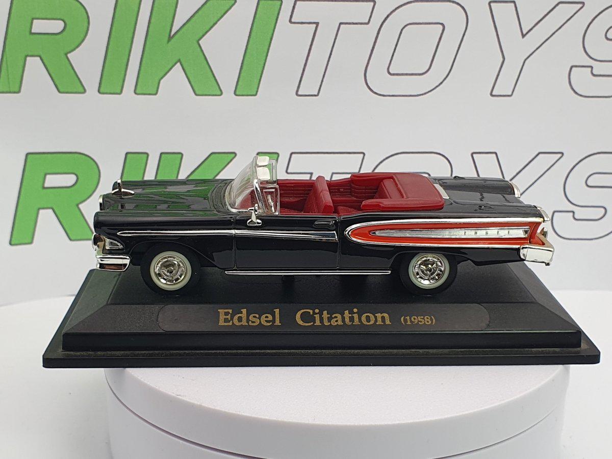 1958 edsel citation - Etsy 日本