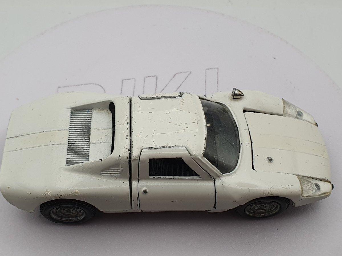 ミニカー POLYTOYS - M Porsche 904 carrera GTS Politoys M 535 Porsche 904 Carrera GTS die cast 1/43 | eBay