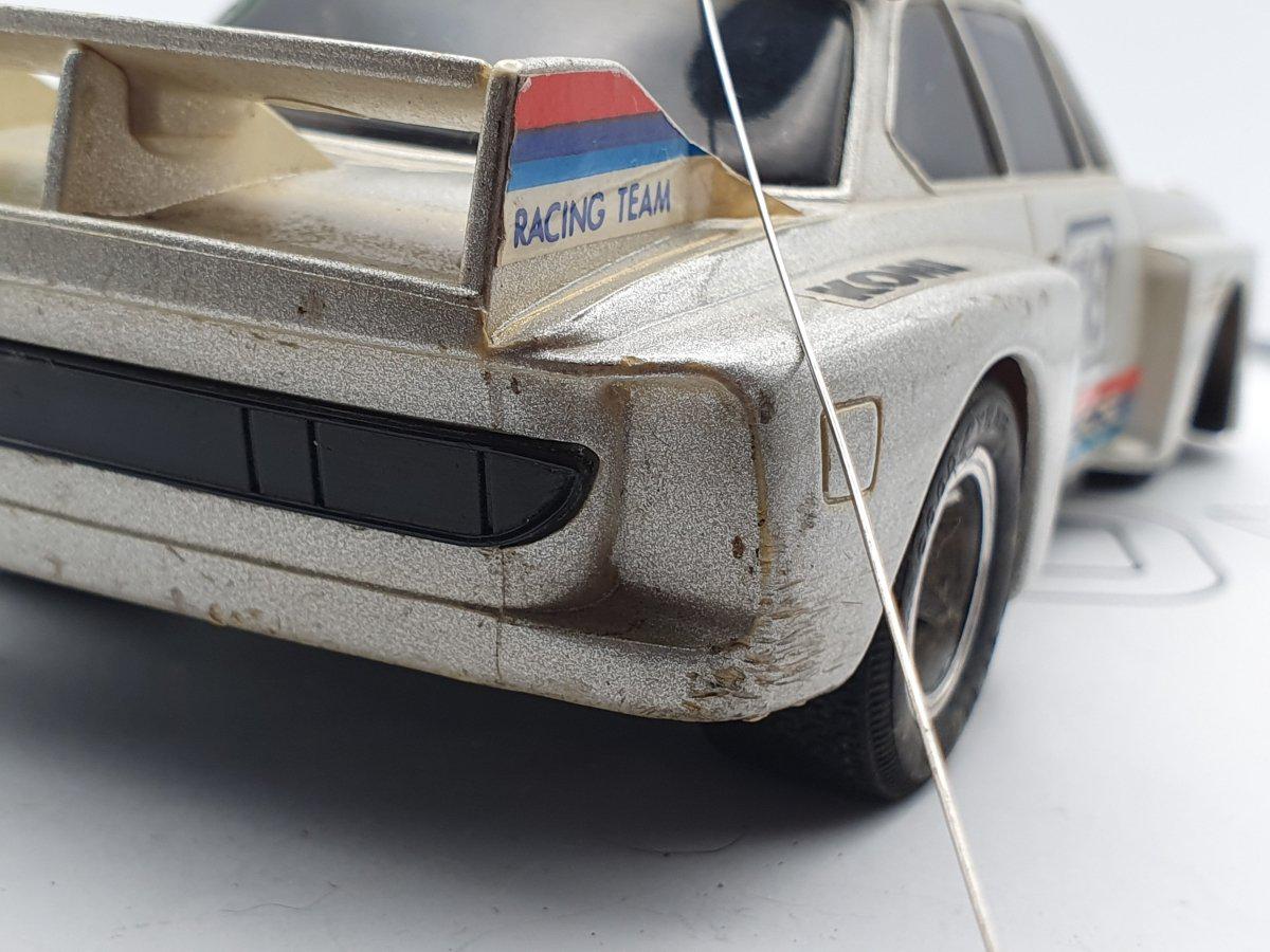 BMW 3.5 CSL（ラジコン）1/20 - Etsy 日本