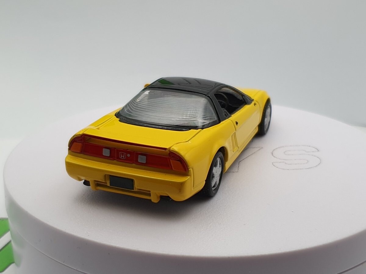Honda NSX Del Prado 1/43 - Etsy