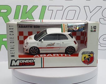 Abarth Osella PA1 Sport-prototipo 1972 Carrara Models Kit 1:43 - Etsy