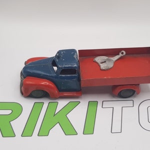 Scania Truck Tekno 1/50
