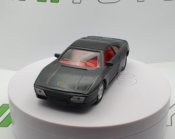 Maisto】Ferrari 348ts 組み立てキットSET［0554］｜Yahoo