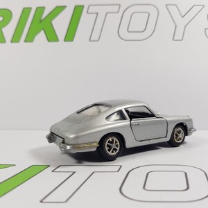 Porsche 911 Range 1/43