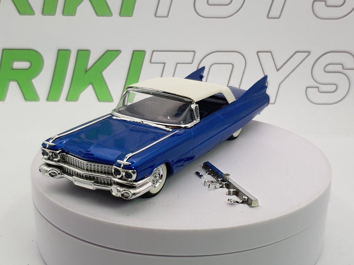 1959 toy cadillac - Etsy 日本