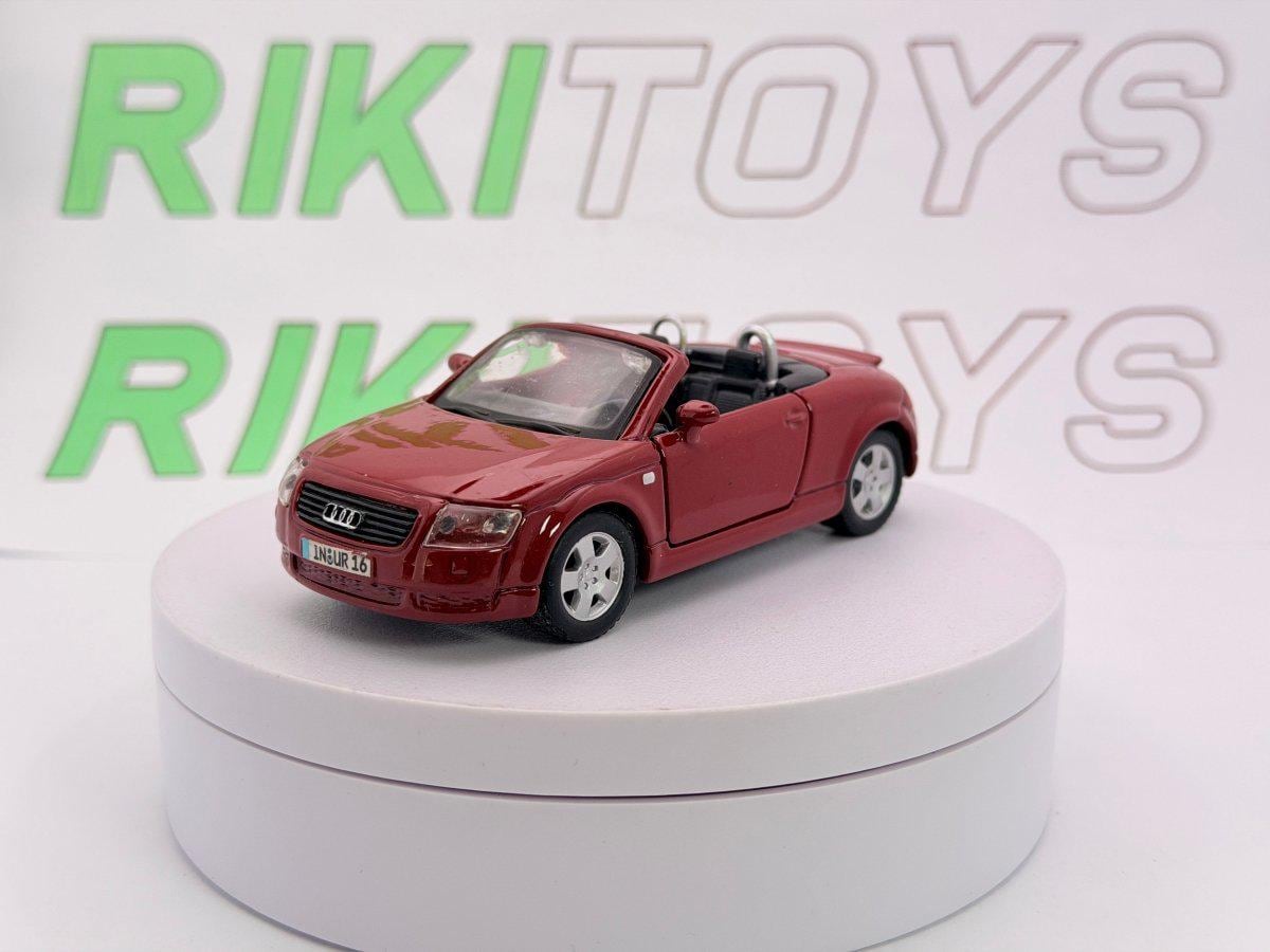 Maisto Audi Tt - Etsy