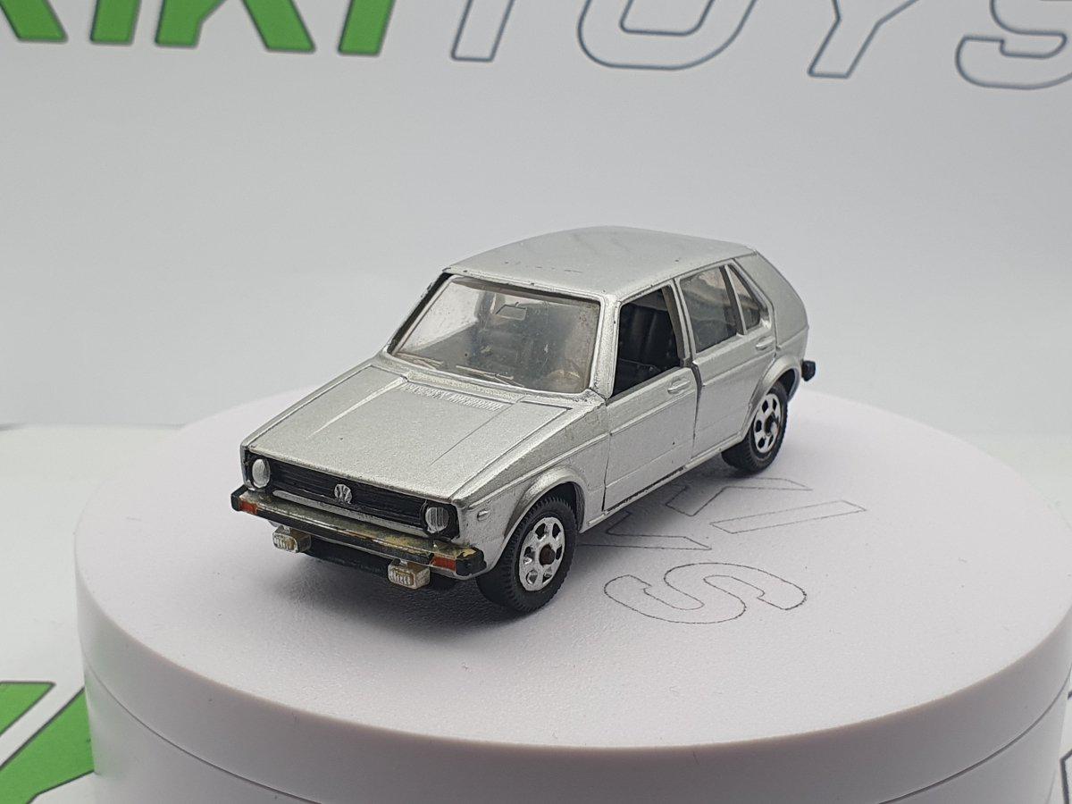Volkswagen Golf I 4 portes Mebetoys 1/43