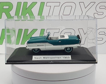 Nash Metropolitan (1959) Vitesse 1/43