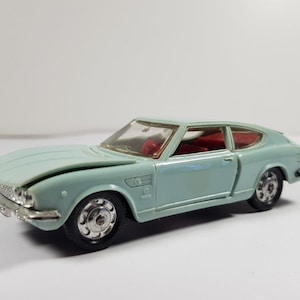 Fiat Dino Coupè Norev PL 1/43 image 1