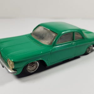 Chevrolet Corvair Monza Norev PL 1/43
