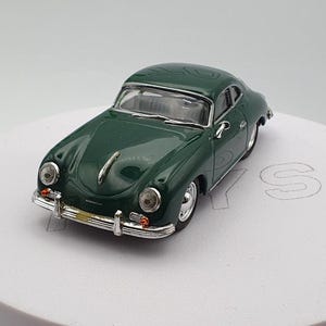 Porsche 356 Kiosk 1/43
