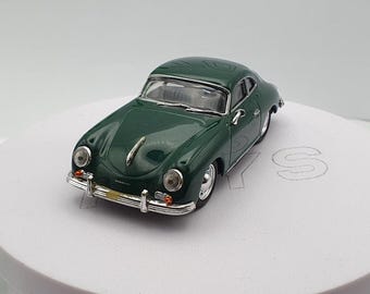 Brumm 1:43 Porsche 356 coupé 1952 R144 | Motorsport Maranello
