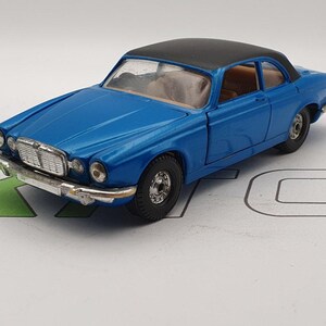 Jaguar Xj12c - Etsy