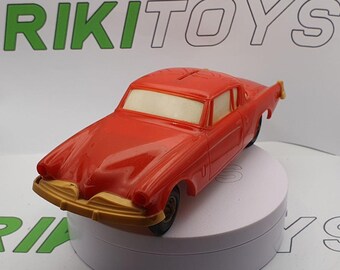 Corgi Toys Studebaker Golden Hawk - Etsy