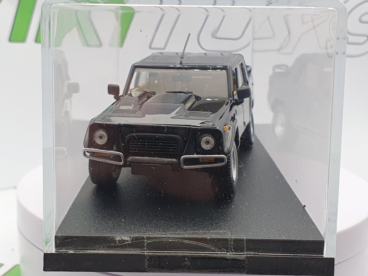 Lamborghini LM002 Pick-Up Minichamps 1/43 | eBay