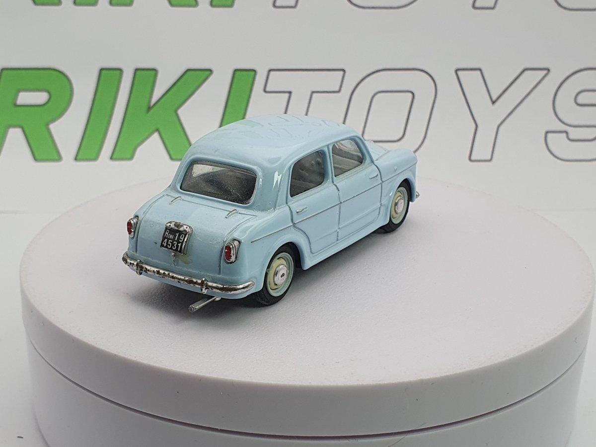Fiat 1100 103 E Progetto K 1/43 Blue 1956 - Etsy UK