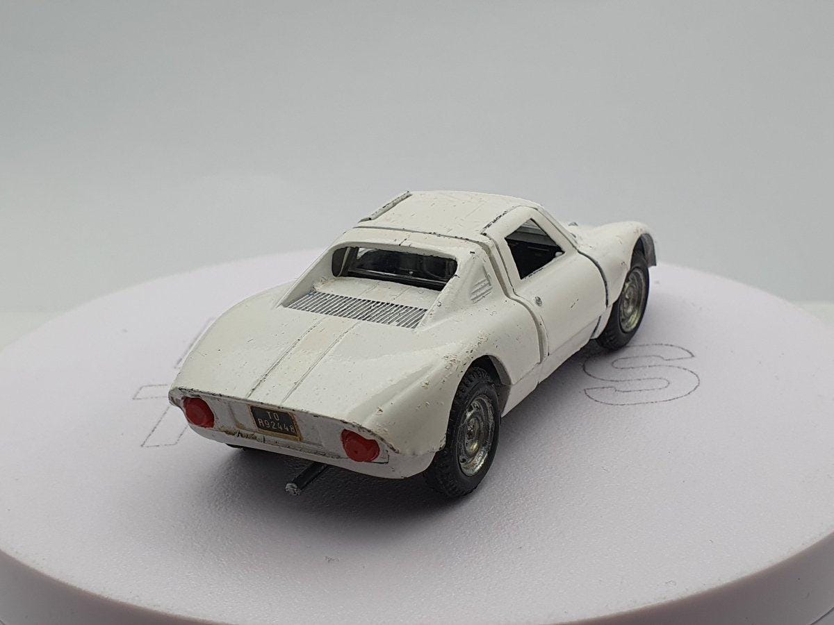 ミニカー POLYTOYS - M Porsche 904 carrera GTS Porsche 904 GTS Carrera Coupe Politoys M 1/43 - Etsy