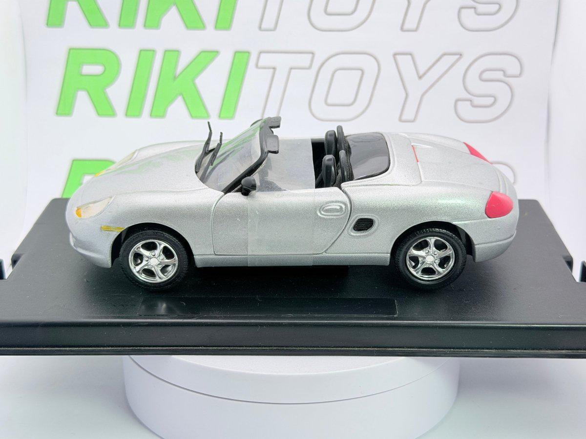 Porsche Boxster Model Car - Etsy