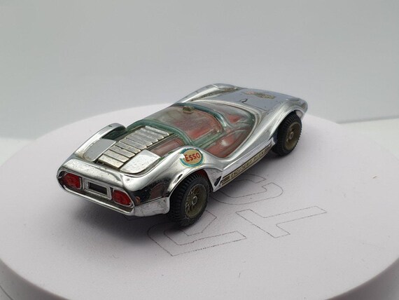 Auto Pilen – Adams Bros Probe 16 – 1960 – 1/43 – France – Occasion