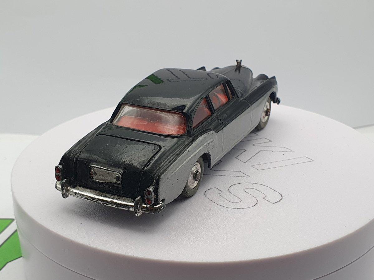 ヴィンテージ コーギートーイズ 1/43 ベントレー コンチネンタル SS ベントレー コンチネンタル スポーツ コーギー トイズ 1/43 - Etsy 日本