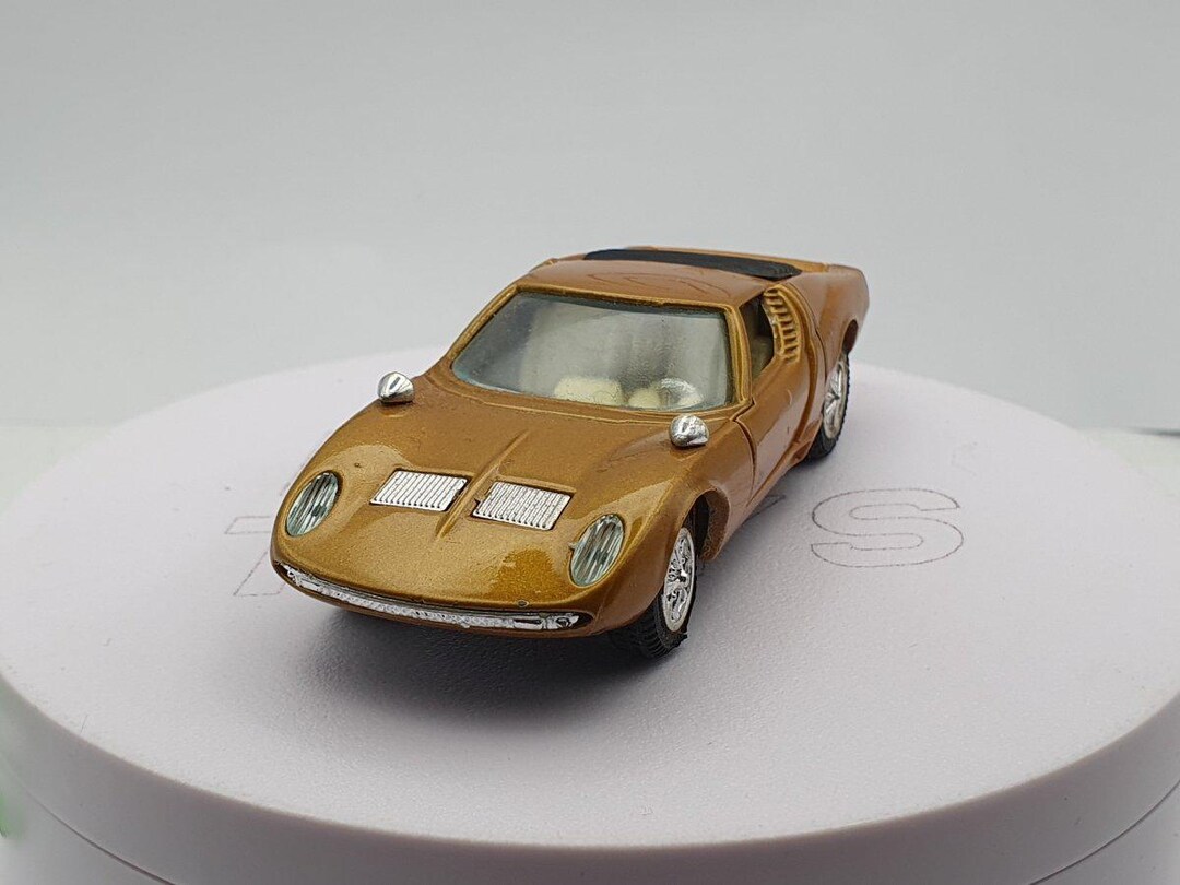 ランボルギーニ ミウラ ジョアル 1/43 - Etsy 日本