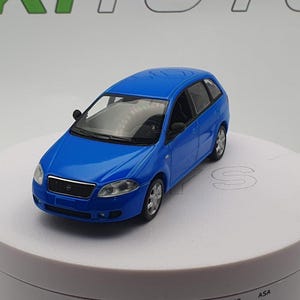 Fiat Croma 2005 Norev 1/43