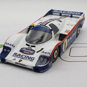 Porsche 962 Kiosk 1/43