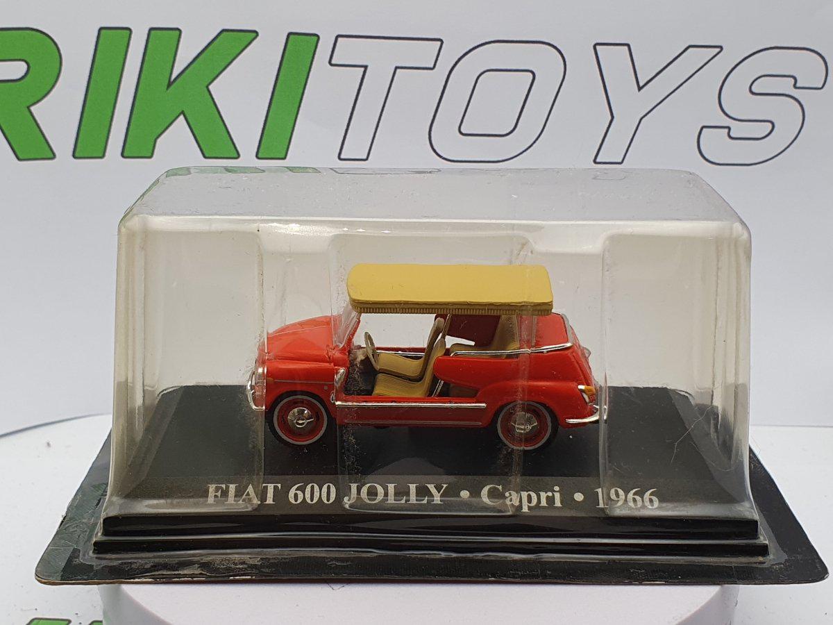 Fiat 600 Toy - Etsy