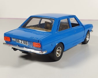 Audi 80 GTE Burago 1/24